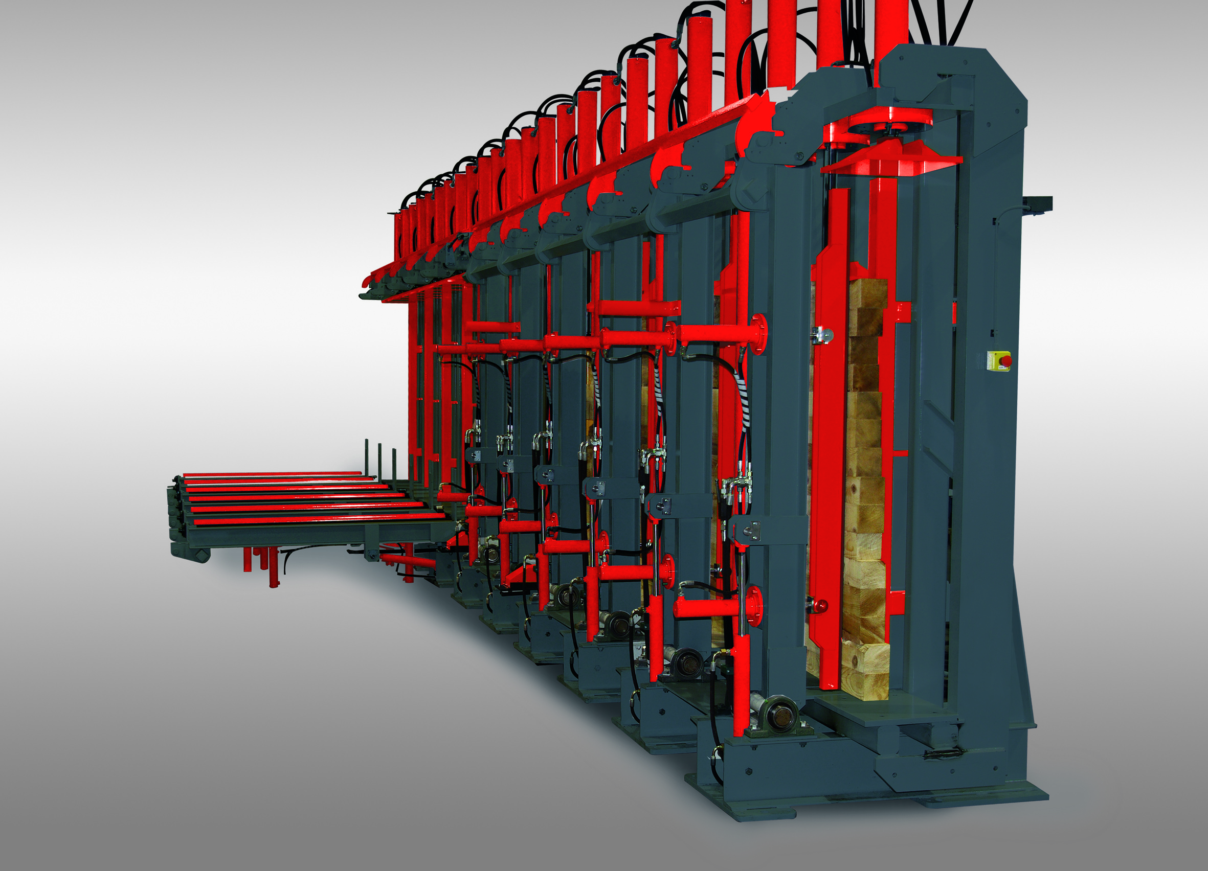 Series HP (model ranges HP 2000)