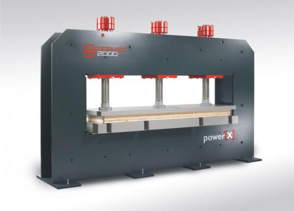 Series Power-X (model ranges XS/M/XL)