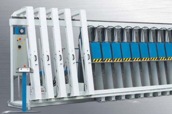 Serie: STR (model ranges 150/200/250)