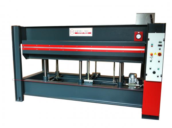 Serie T (model ranges TFR/TSR/TPM/TPF/TRE)